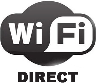 как подключить телефон к телевизору через Wi-Fi