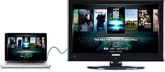 Почему телевизор не видит ноутбук через HDMI кабель 